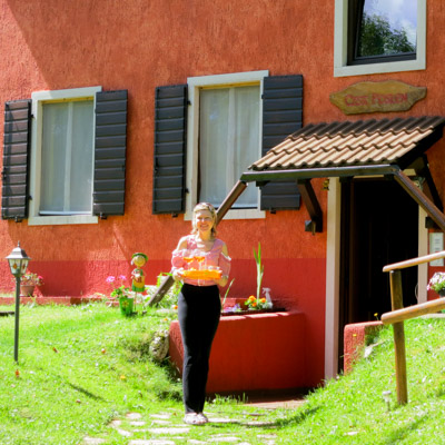 benvenuti a casa poslen