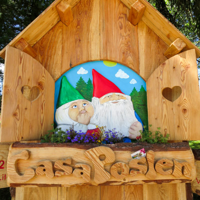 casa poslen kaberlaba
