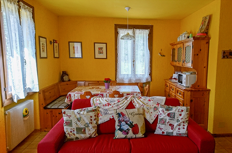 Visualizza l'appartamento